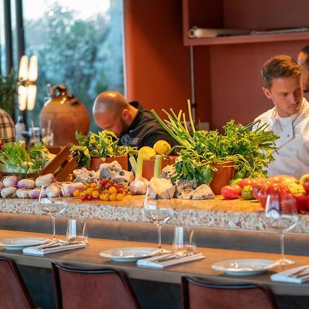 Hotel & Spa Belle Plage Канни Екстер'єр фото