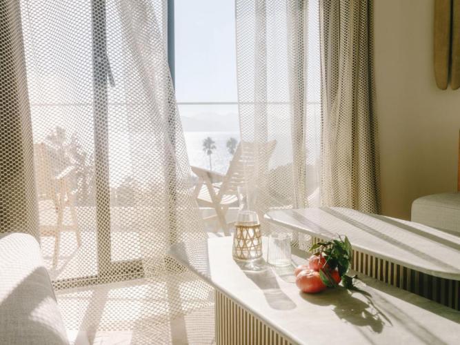 Hotel & Spa Belle Plage Канни Номер фото