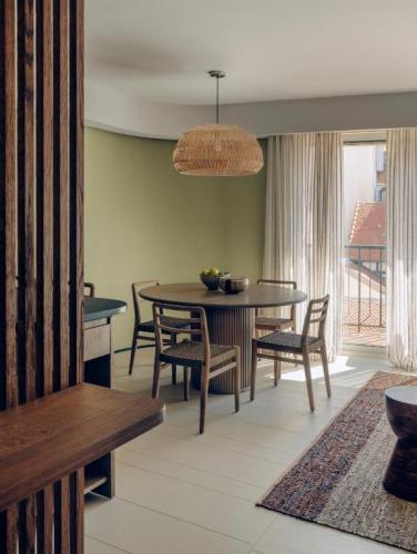 Hotel & Spa Belle Plage Канни Номер фото