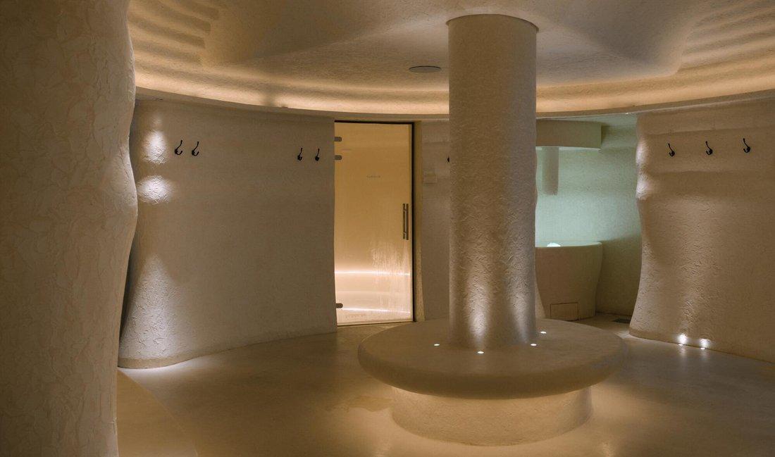 Hotel & Spa Belle Plage Канни Екстер'єр фото
